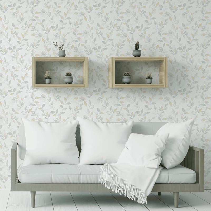 Papel pintado Kemen Amazonia II 2904