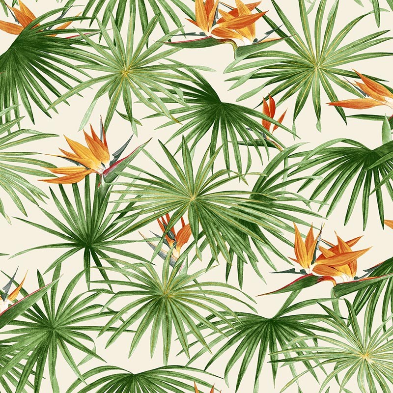 Papel pintado Kemen Amazonia II 1741