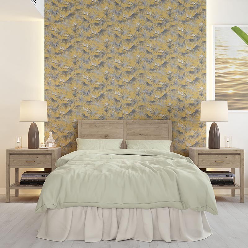 Papel pintado Kemen Amazonia II 1749