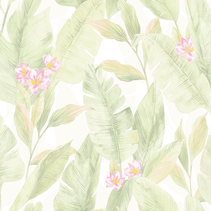 Papel pintado Kemen Amazonia II 2951