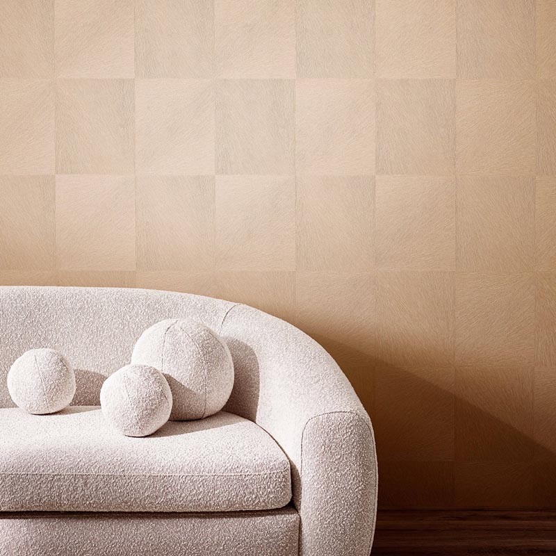 Papel pintado BN Walls  Structure 01 Nature Blocks 5028707