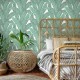 Papel Pintado Vegetación 011025607