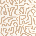 Milano Sixties Symbol MISI 8935 13 13 Papel Casadeco