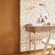 Papel pintado Casadeco Milano Sixties Symbol MISI89351313