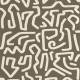Papel pintado Casadeco Milano Sixties Symbol MISI89357505