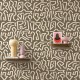 Papel pintado Casadeco Milano Sixties Symbol MISI89357505
