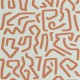 Papel pintado Casadeco Milano Sixties Symbol MISI89357337