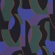 Papel pintado Casadeco Milano Sixties Concept MISI89337997