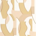Milano Sixties Concept MISI 8933 42 02 Papel Casadeco