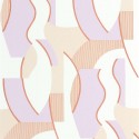 Milano Sixties Concept MISI 8933 51 51 Papel Casadeco