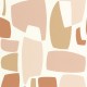 Papel pintado Casadeco Milano Sixties Module MISI89384114