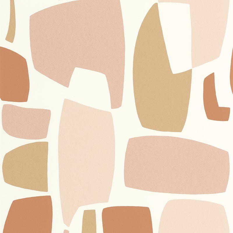 Papel pintado Casadeco Milano Sixties Module MISI89384114