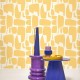 Papel pintado Casadeco Milano Sixties Module MISI89382442