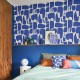 Papel pintado Casadeco Milano Sixties Module MISI89386776