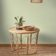 Papel pintado Casadeco Derby Canevas DERB82077159