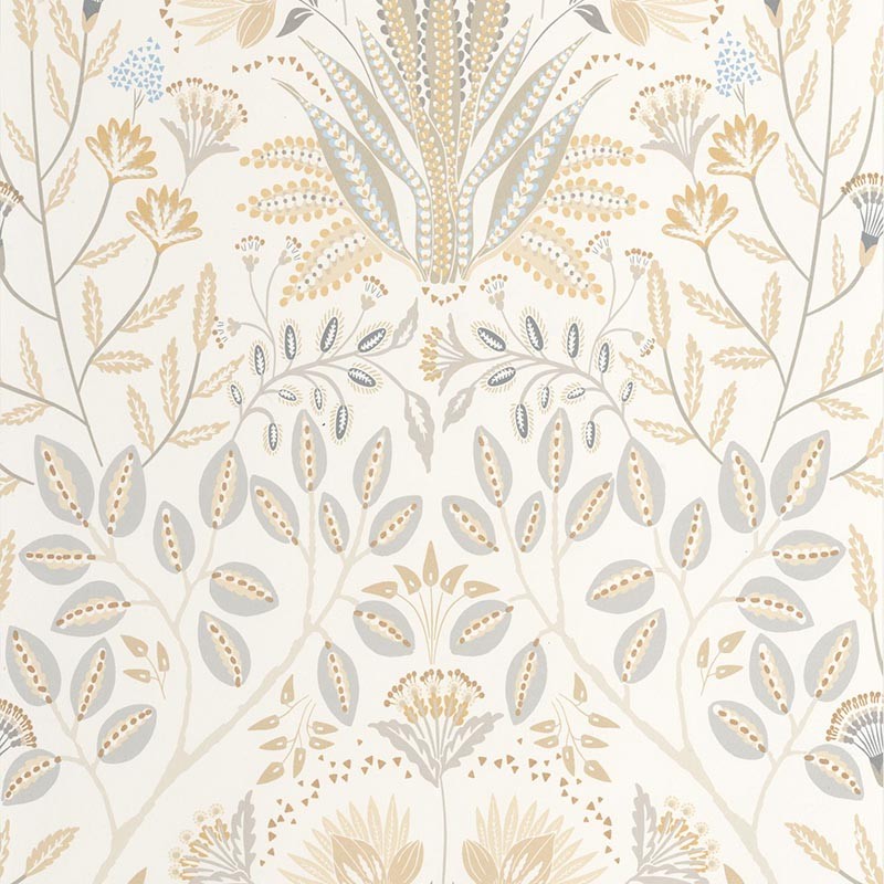 Papel pintado Casadeco Derby Lords DERB89299003