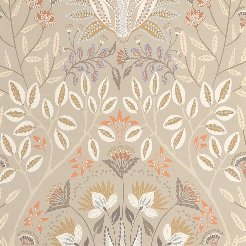 Papel pintado Casadeco Derby Lords DERB89291299