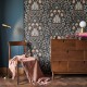 Papel pintado Casadeco Derby Lords DERB89299577