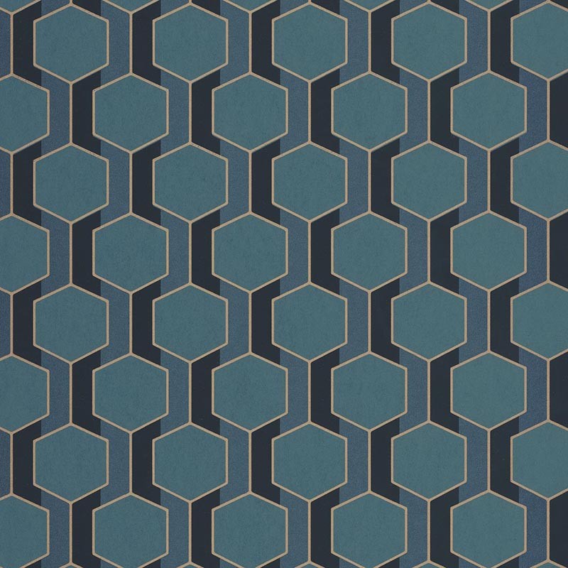 Papel pintado Casadeco Derby Hamilton DERB89306914