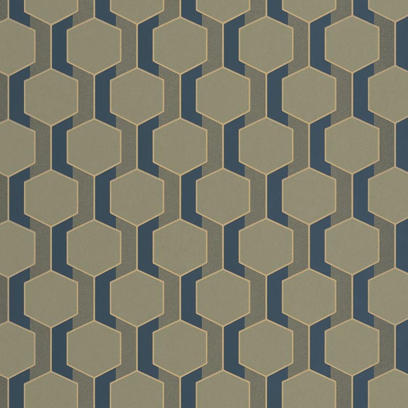 Papel pintado Casadeco Derby Hamilton DERB89307783