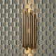 Papel pintado Casadeco Derby Hamilton DERB89307783