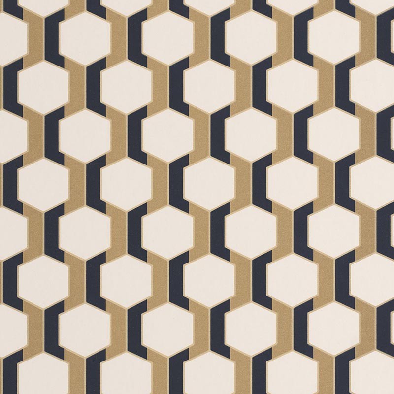 Papel pintado Casadeco Derby Hamilton DERB89302640