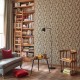 Papel pintado Casadeco Derby Preston DERB89312877
