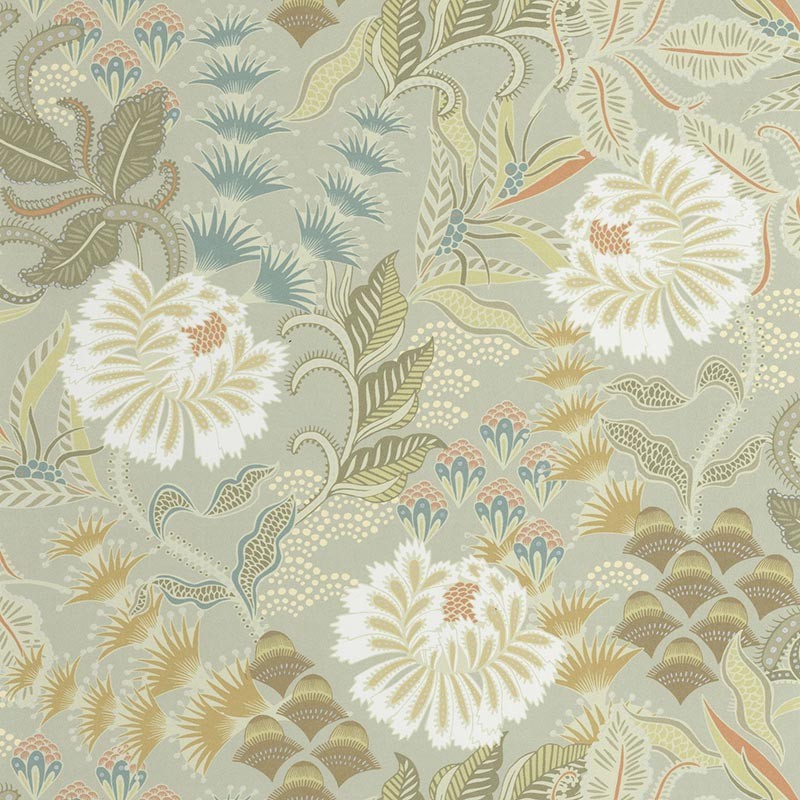 Papel pintado Casadeco Derby Lords DERB89287530