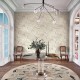 Papel pintado Casadeco Derby Lords DERB89281005