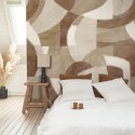 Papercraft Rêves PAPC 8969 25 05 Mural Casadeco