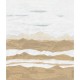 Mural Casadeco Papercraft Dune de Papier PAPC89661305