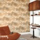Papel pintado Casadeco Riverside 4 Sila RIVI89552446