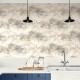 Papel pintado Casadeco Riverside 4 Sila RIVI89552387