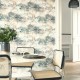 Papel pintado Casadeco Riverside 4 Sila RIVI89556174