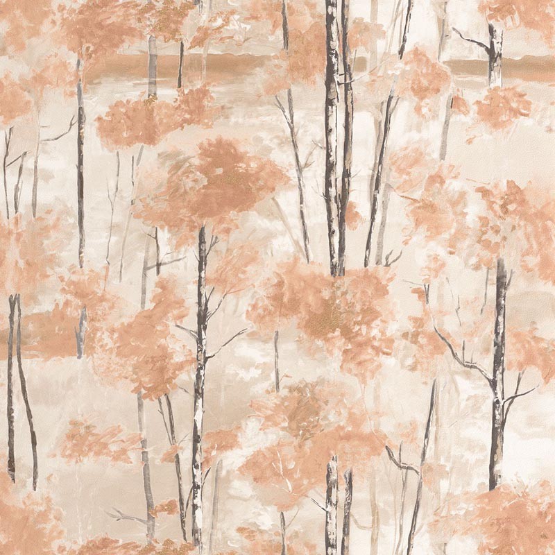 Papel pintado Casadeco Riverside 4 Skandinavia RIVI89544391