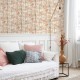 Papel pintado Casadeco Riverside 4 Skandinavia RIVI89544391
