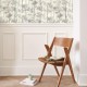 Papel pintado Casadeco Riverside 4 Skandinavia RIVI89549569
