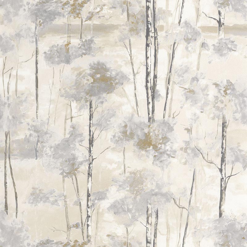 Papel pintado Casadeco Riverside 4 Skandinavia RIVI89549255