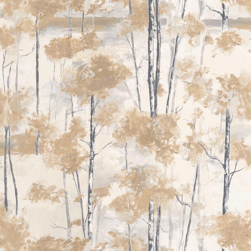 Papel pintado Casadeco Riverside 4 Skandinavia RIVI89541254