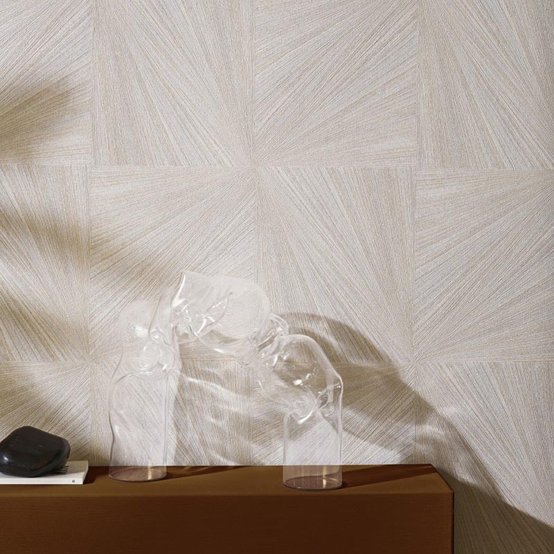 Papel pintado BN Walls  Pattern 01 Carré 5028621