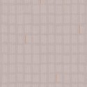 Pattern 01 Grid 221232 BN Papel pintado