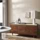 Papel pintado BN Walls  Pattern 01 Grid 221231