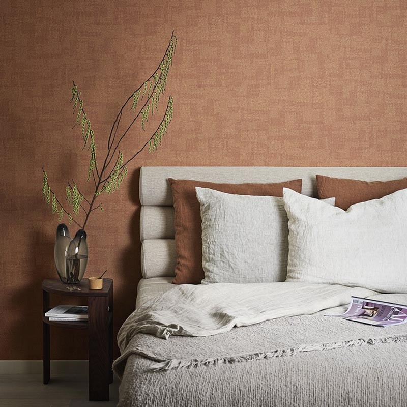 Papel pintado BN Walls  Pattern 01 Yin 5028638