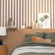 Papel pintado Caselio Outlines Uni OTLS64522578