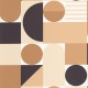 Papel pintado Caselio Outlines Limit OTLS105052154