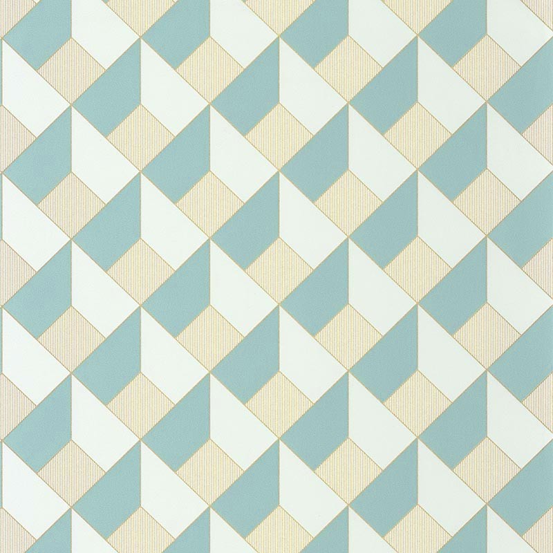 Papel pintado Caselio Outlines Square OTLS105096661