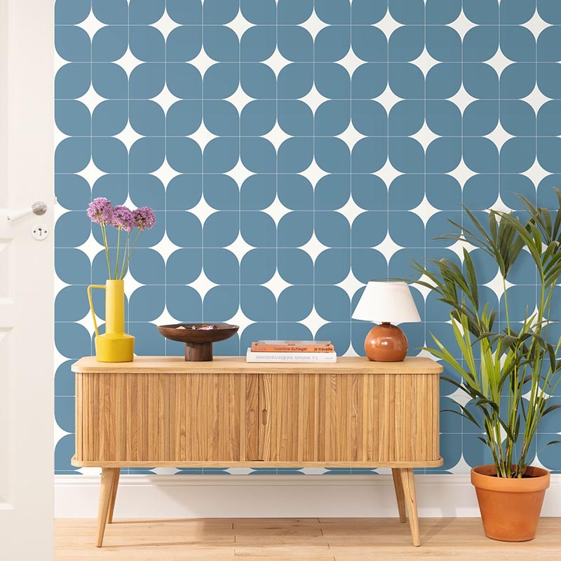 Papel pintado Caselio Outlines Detour OTLS105040641