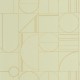 Papel pintado Caselio Outlines Border OTLS105067237