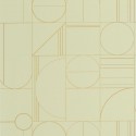 Outlines Border OTLS 10506 72 37 Papel Caselio