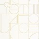 Papel pintado Caselio Outlines Border OTLS105060248
